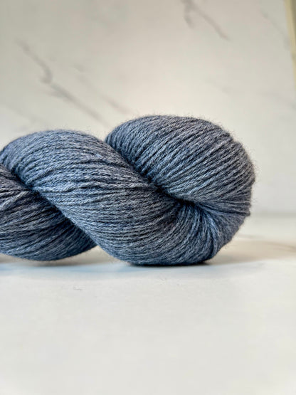 MERICOTA DK - Mérinos et coton (pré-commande)