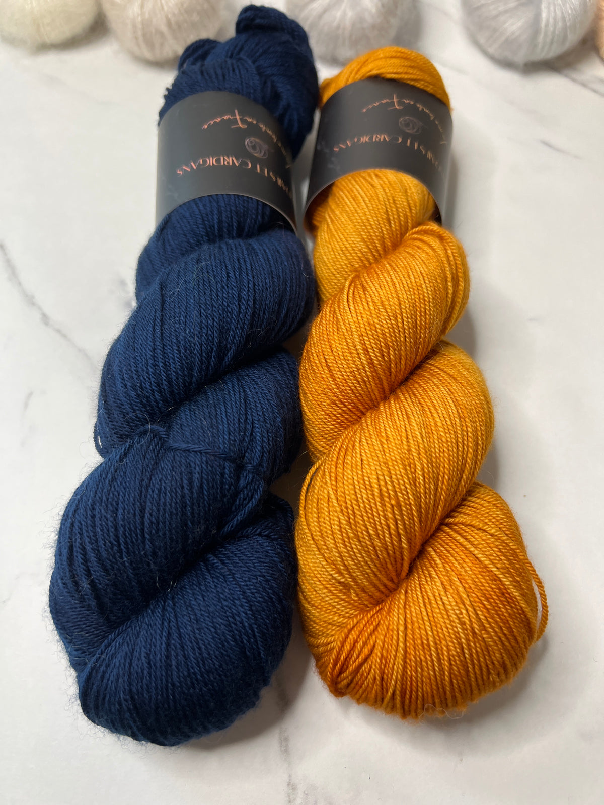 Hecate MKAL Combo by Audrey "Knitflakes"