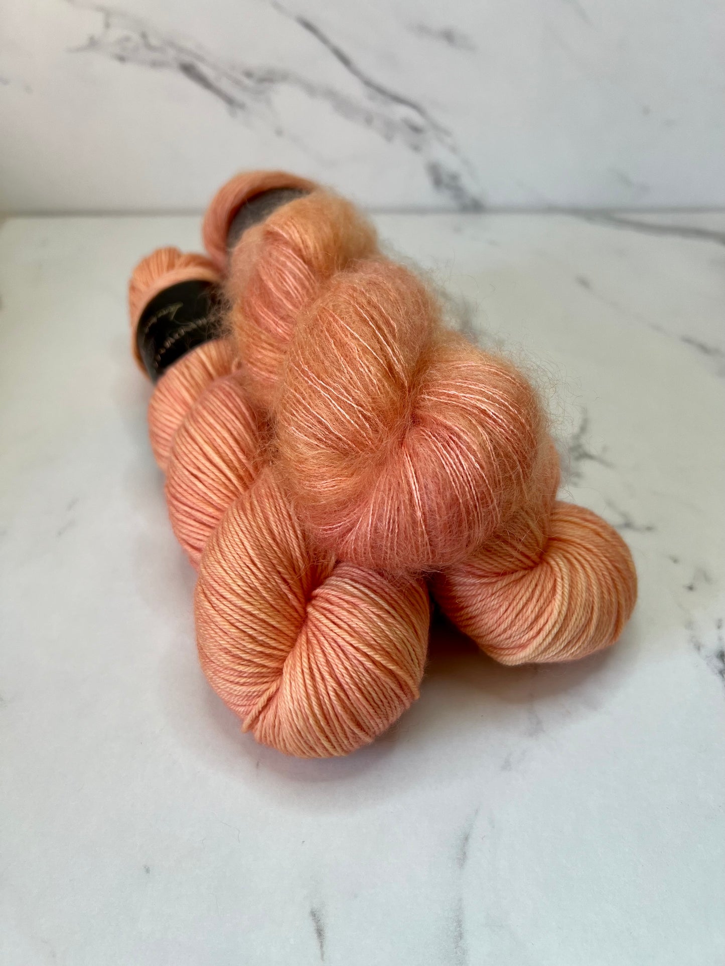 April 2026 Box: Peachy (exclusive color only available for pre-order)