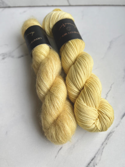 ELYRA - citronnade