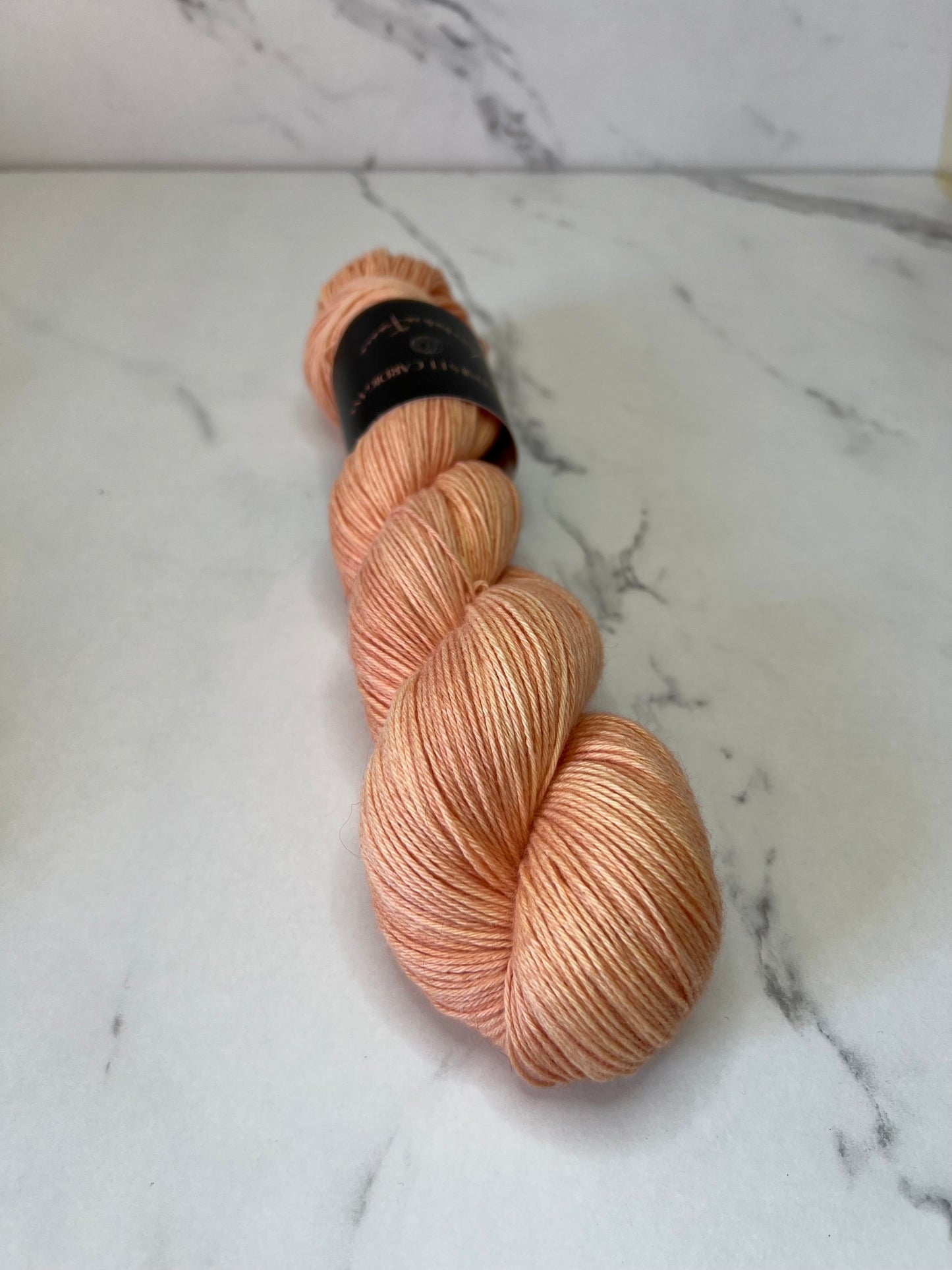 April 2026 Box: Peachy (exclusive color only available for pre-order)