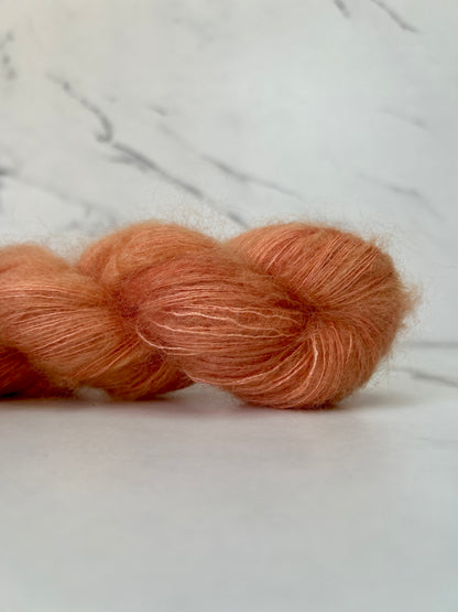 April 2026 Box: Peachy (exclusive color only available for pre-order)