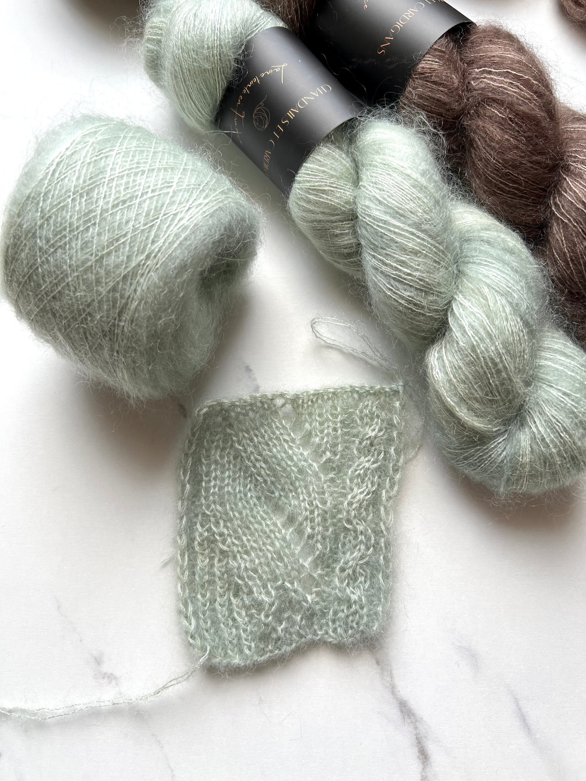 Nouveau coloris : Sauge qui peut ! (uniquement en pré-commande)