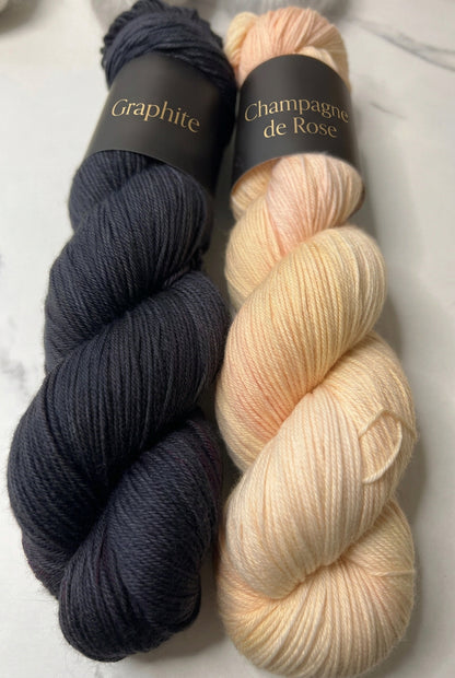 Hecate MKAL Combo by Audrey "Knitflakes"