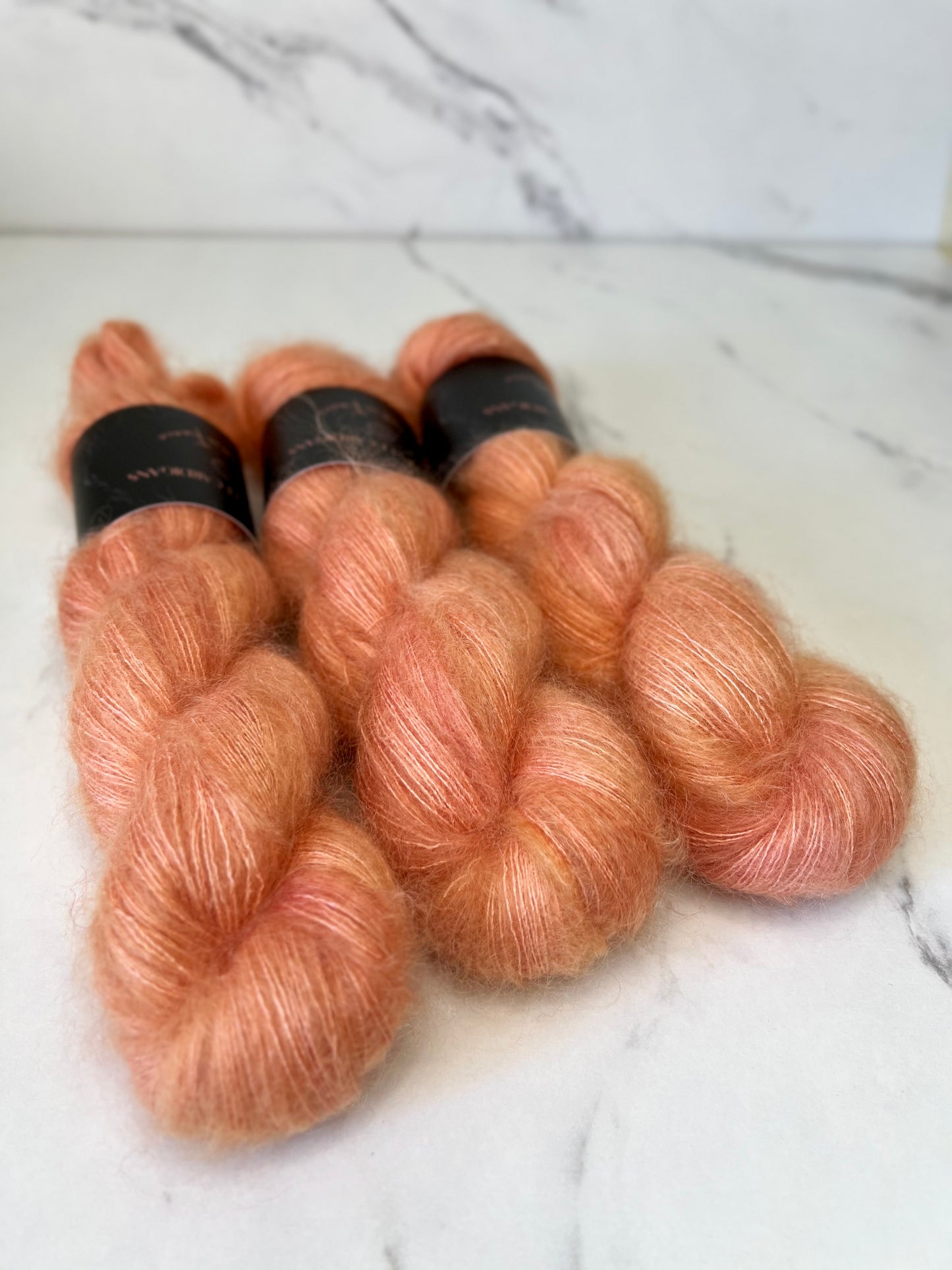 April 2026 Box: Peachy (exclusive color only available for pre-order)