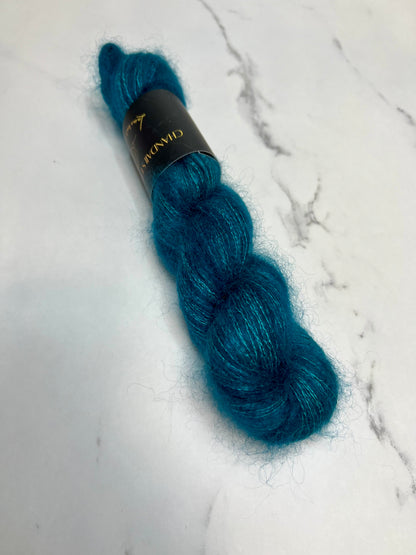 ISOLDA - Sirène des lagons