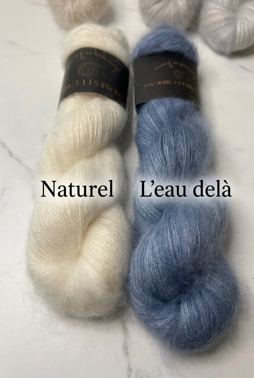 Hecate MKAL Combo by Audrey "Knitflakes"