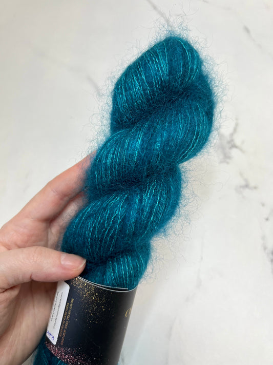 ISOLDA - Sirène des lagons