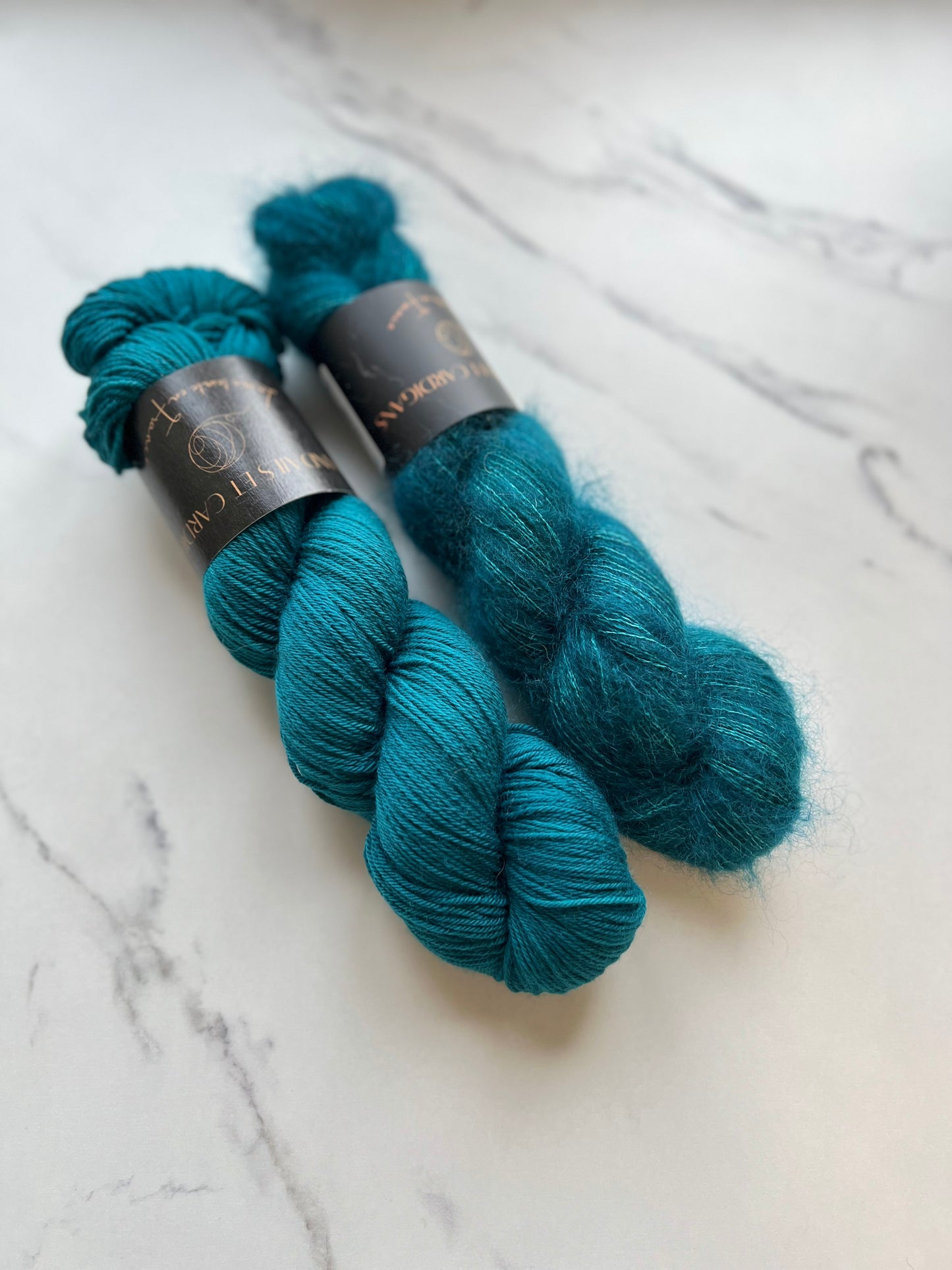 ELYRA - Sirène des lagons