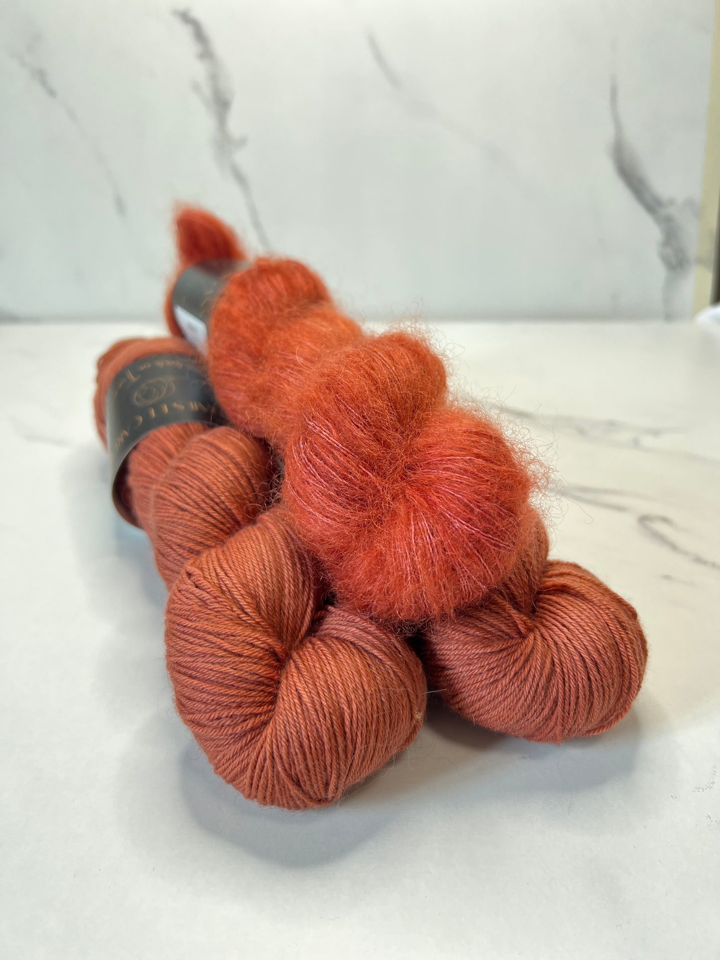 ISOLDA Brise d’Automne