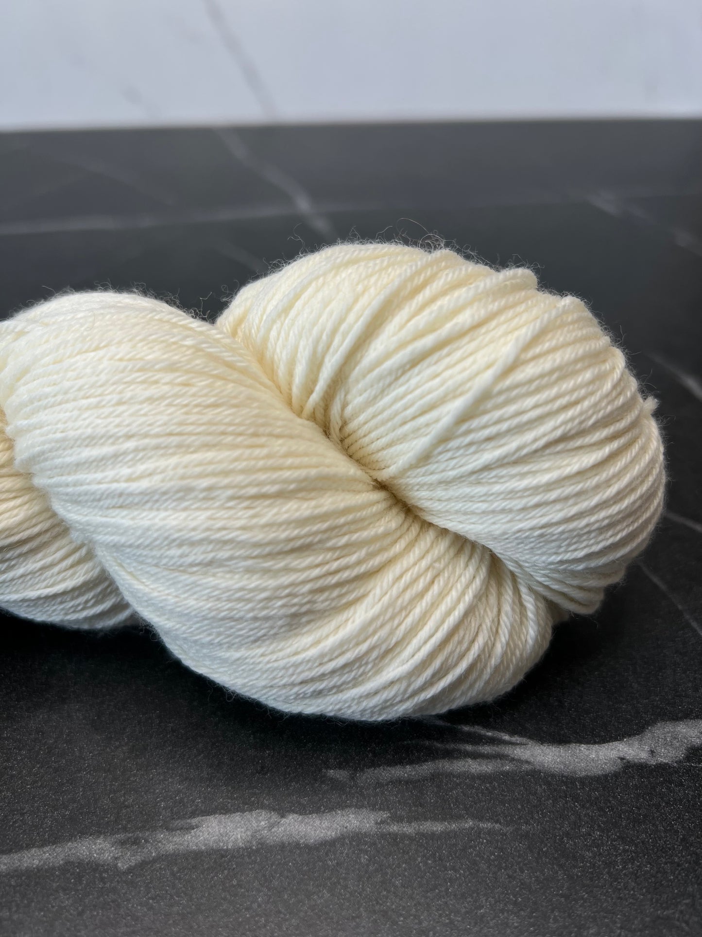 ELYRA - mérinos extra-fin (19,5 microns) et nylon (pré-commande)