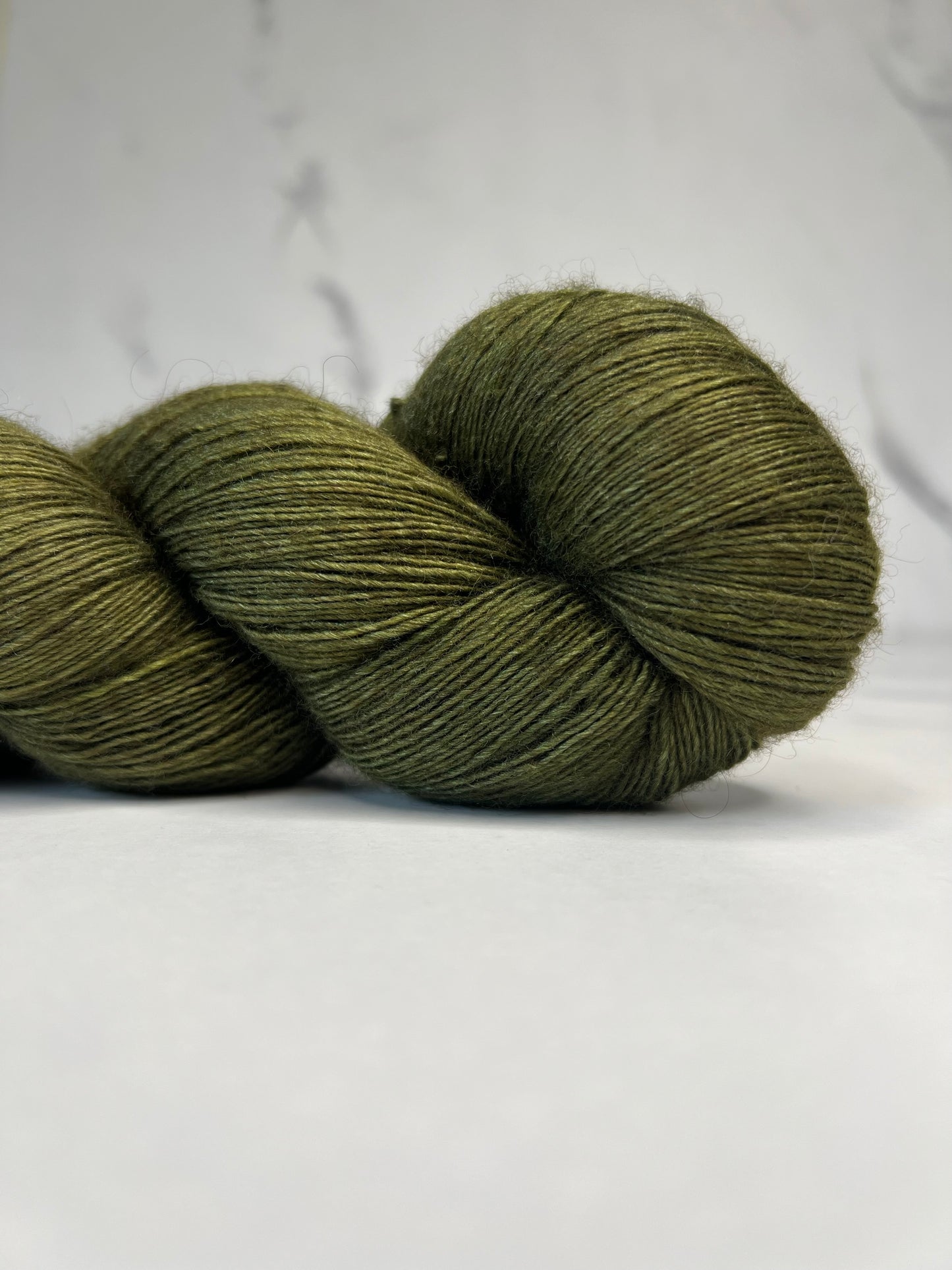 YAKORI - Mérinos SW, soie et bébé yak (pré-commande)