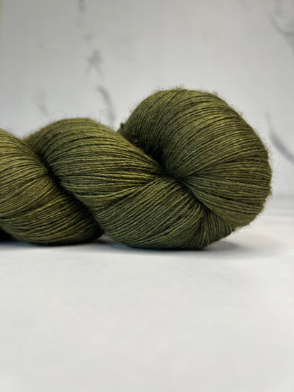 YAKORI - Mérinos SW, soie et bébé yak (pré-commande)