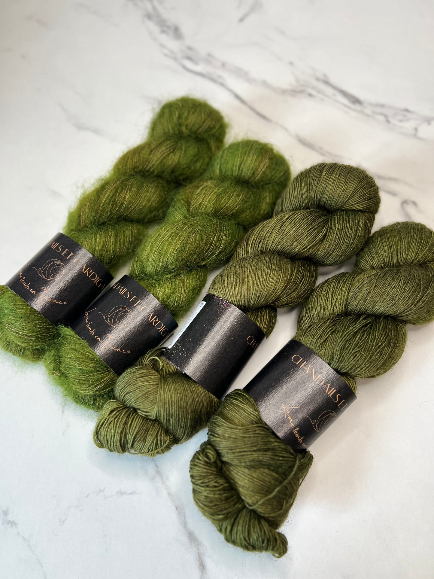 YAKORI - Forêt enchantée