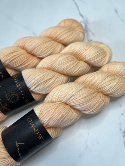 ELYRA - Champagne de rose