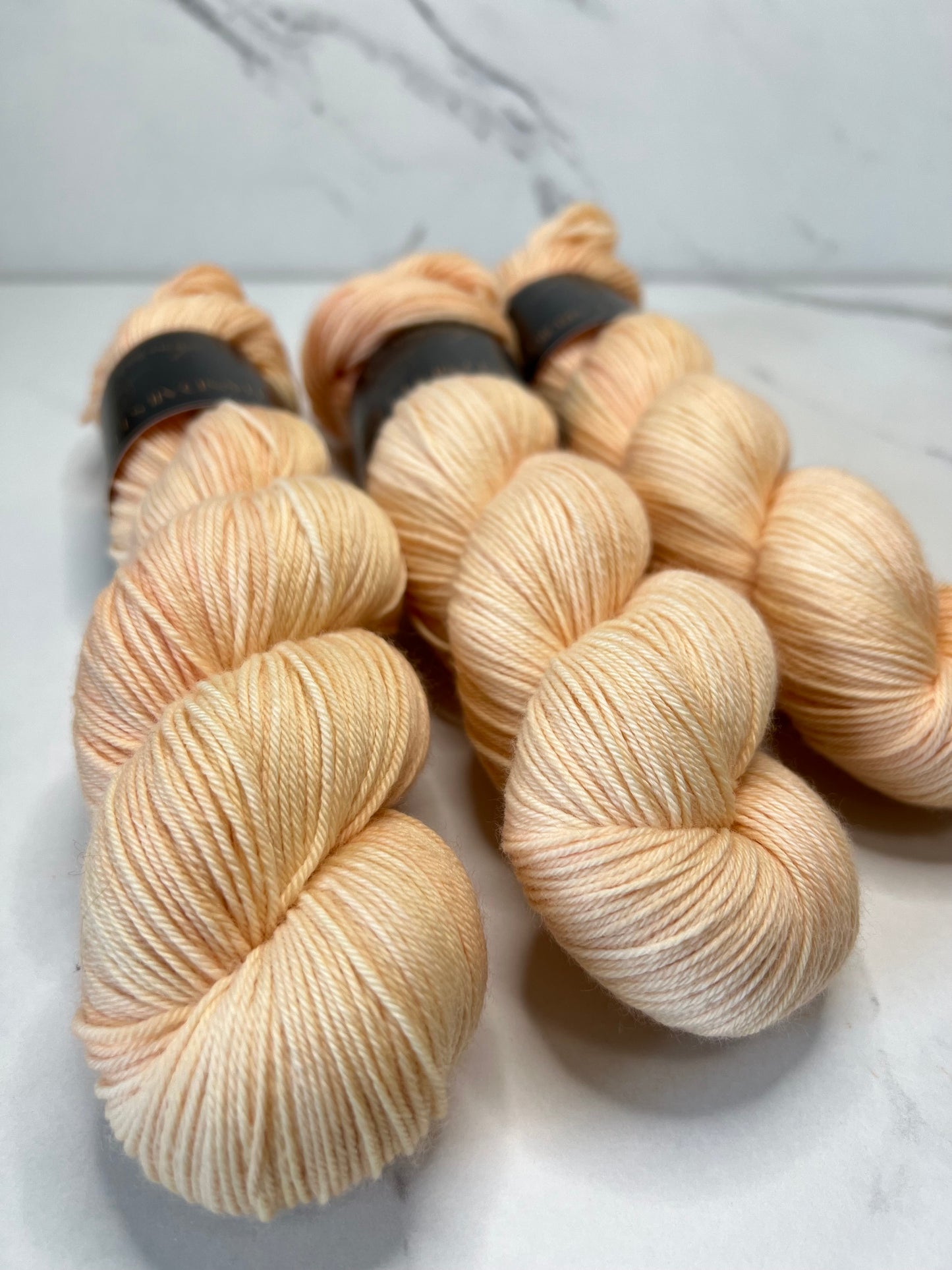 ELYRA - Champagne de rose