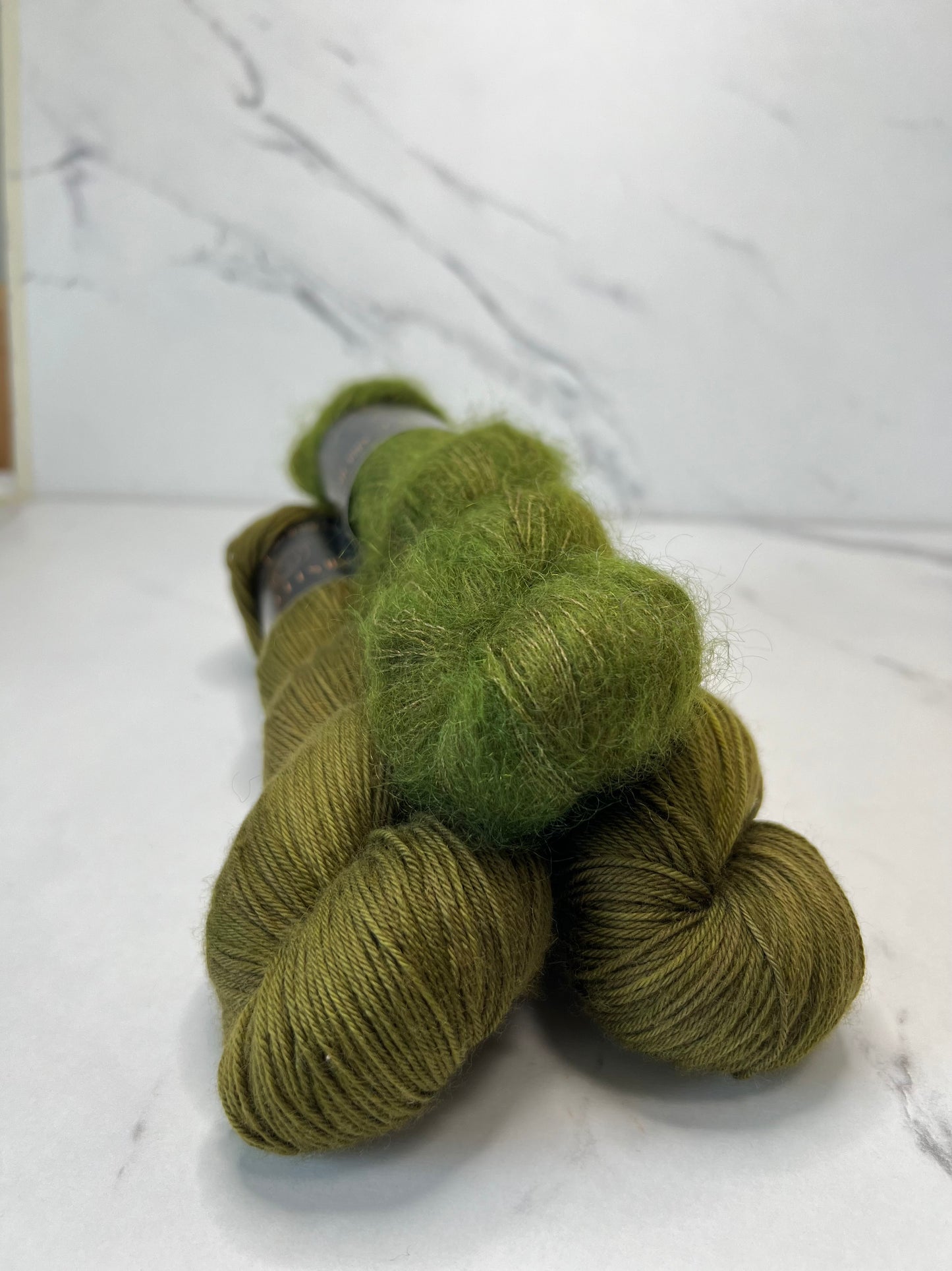 ELYRA - Forêt enchantée