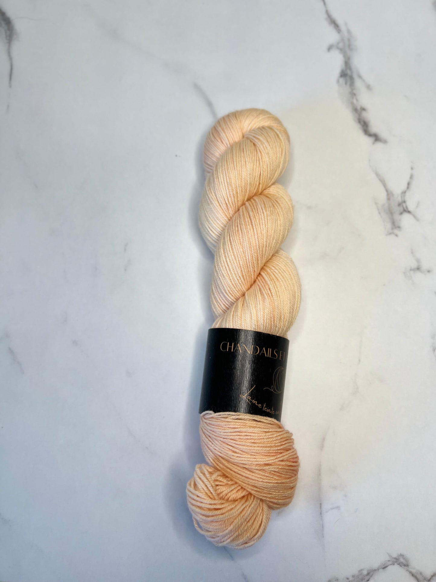 ELYRA - Champagne de rose