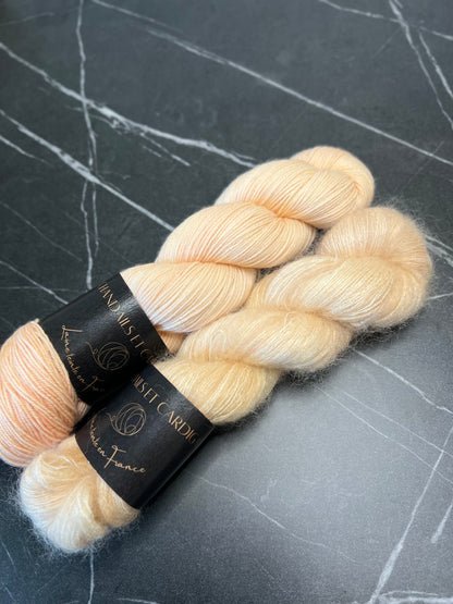 ELYRA - Champagne de rose