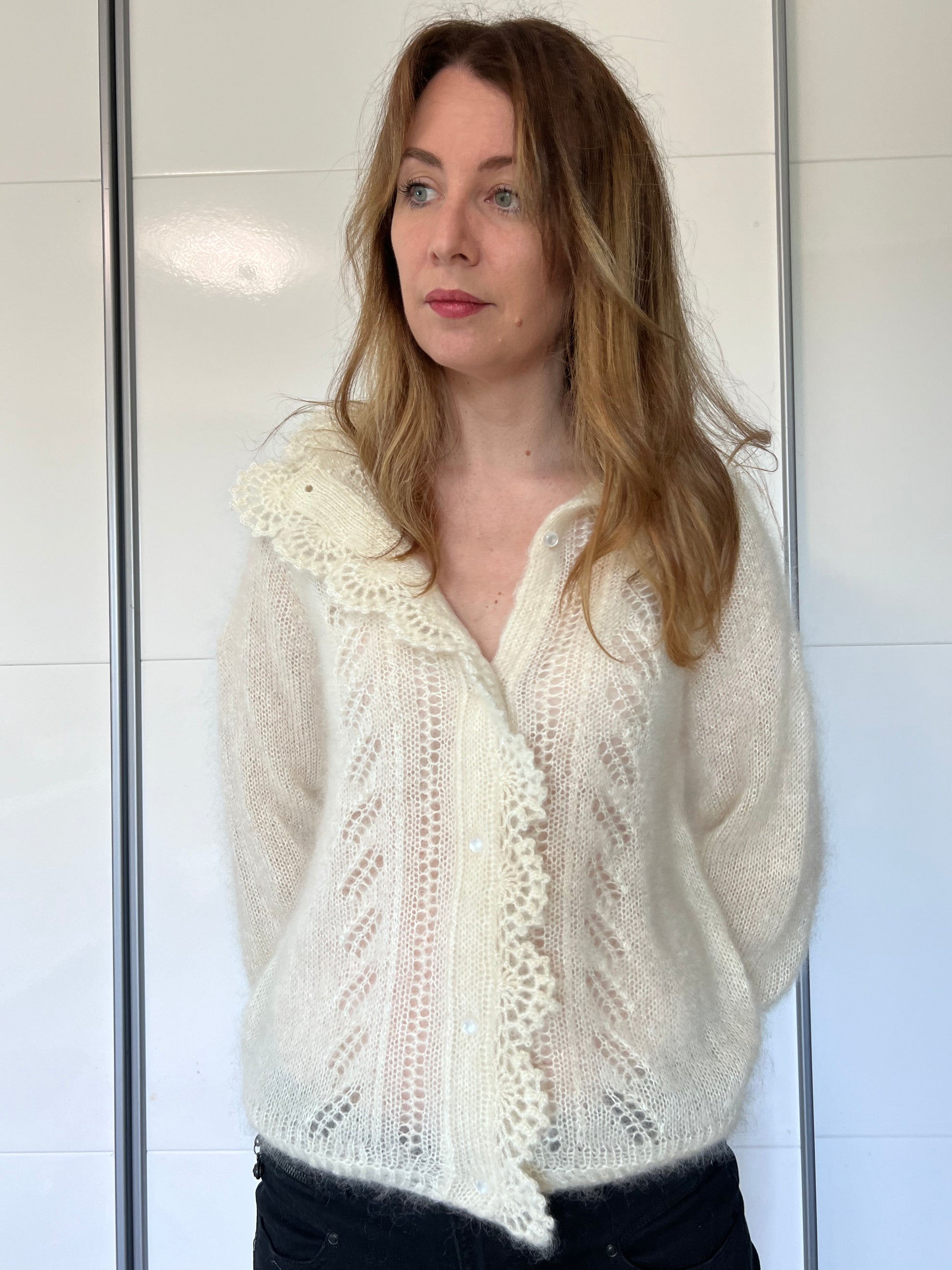 version sans couture