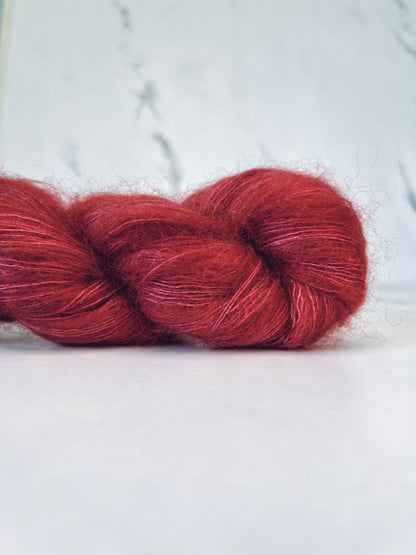 KIT laine SAILOR OF GRACE SWEATER Pré-commande