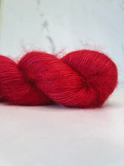 ELYRA - mérinos extra-fin (19,5 microns) et nylon (pré-commande)