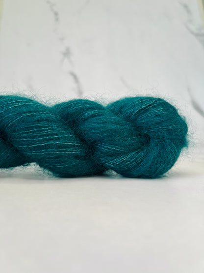 KIT laine SAILOR OF GRACE SWEATER Pré-commande