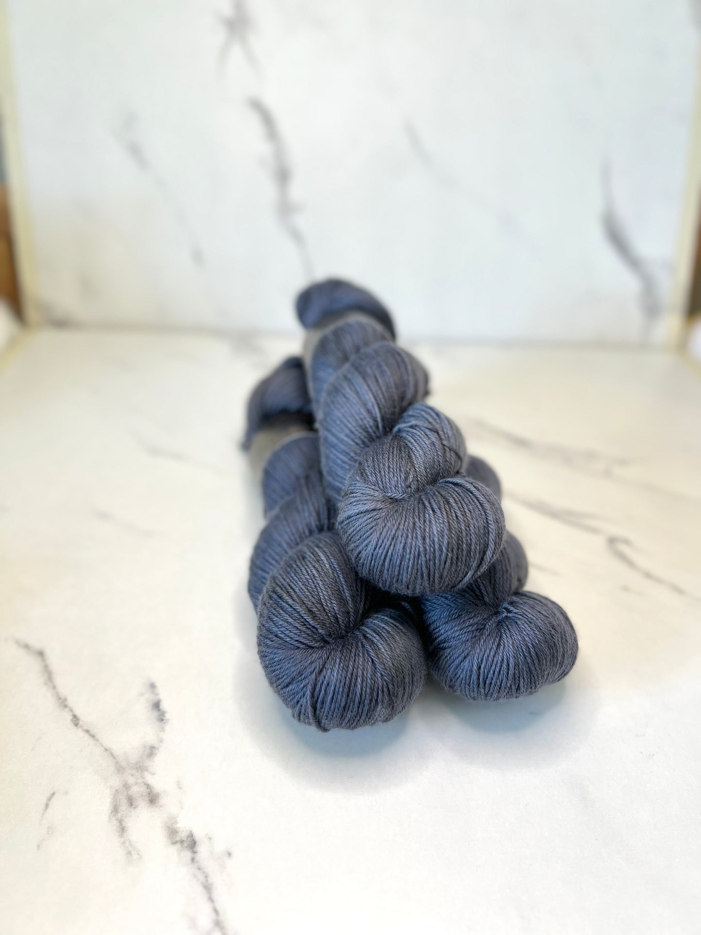 CALISTA - Brume d'argent