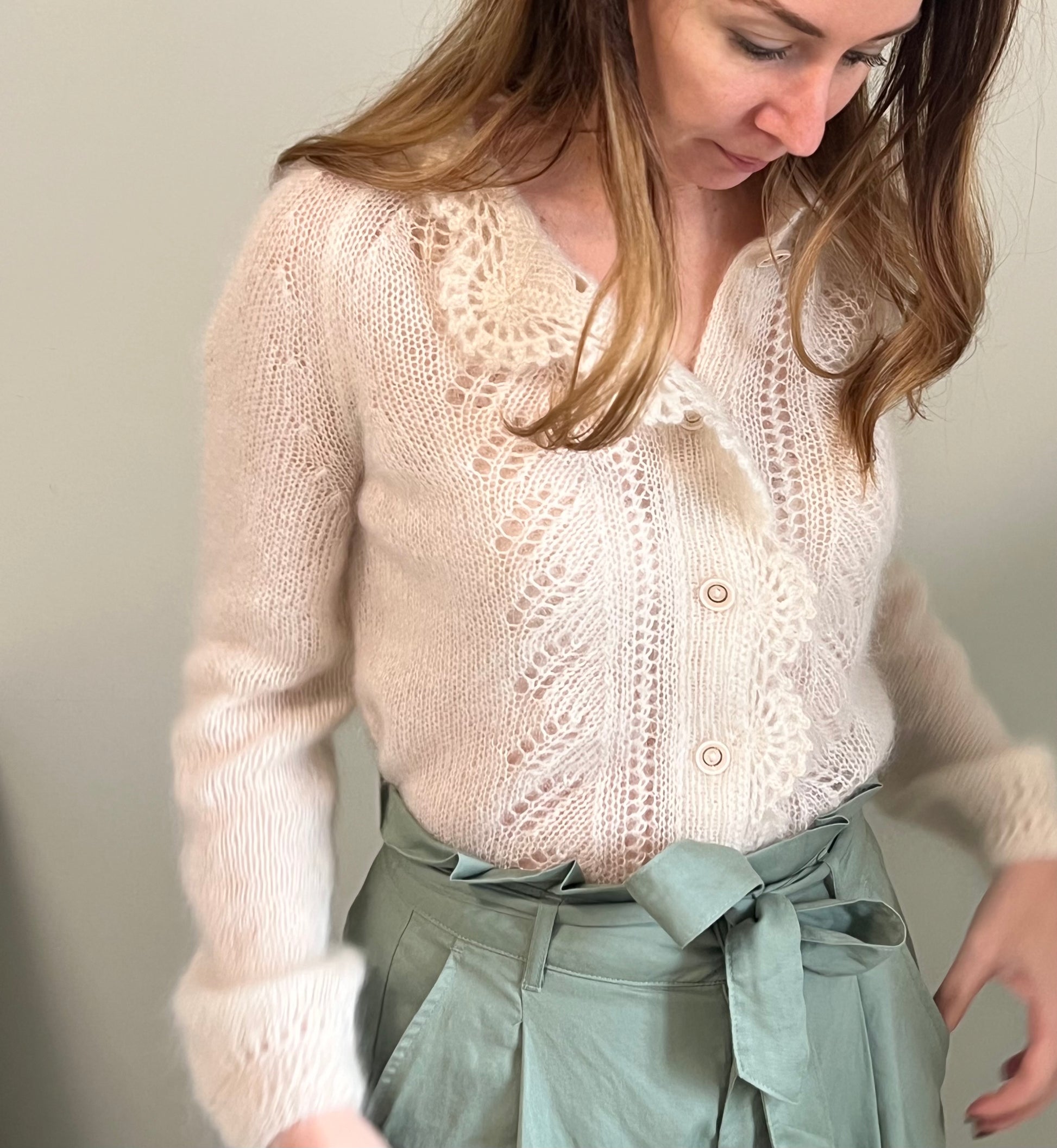 version avec couture
