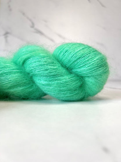 ISOLDA - kid mohair RMS et soie (pré-commande)