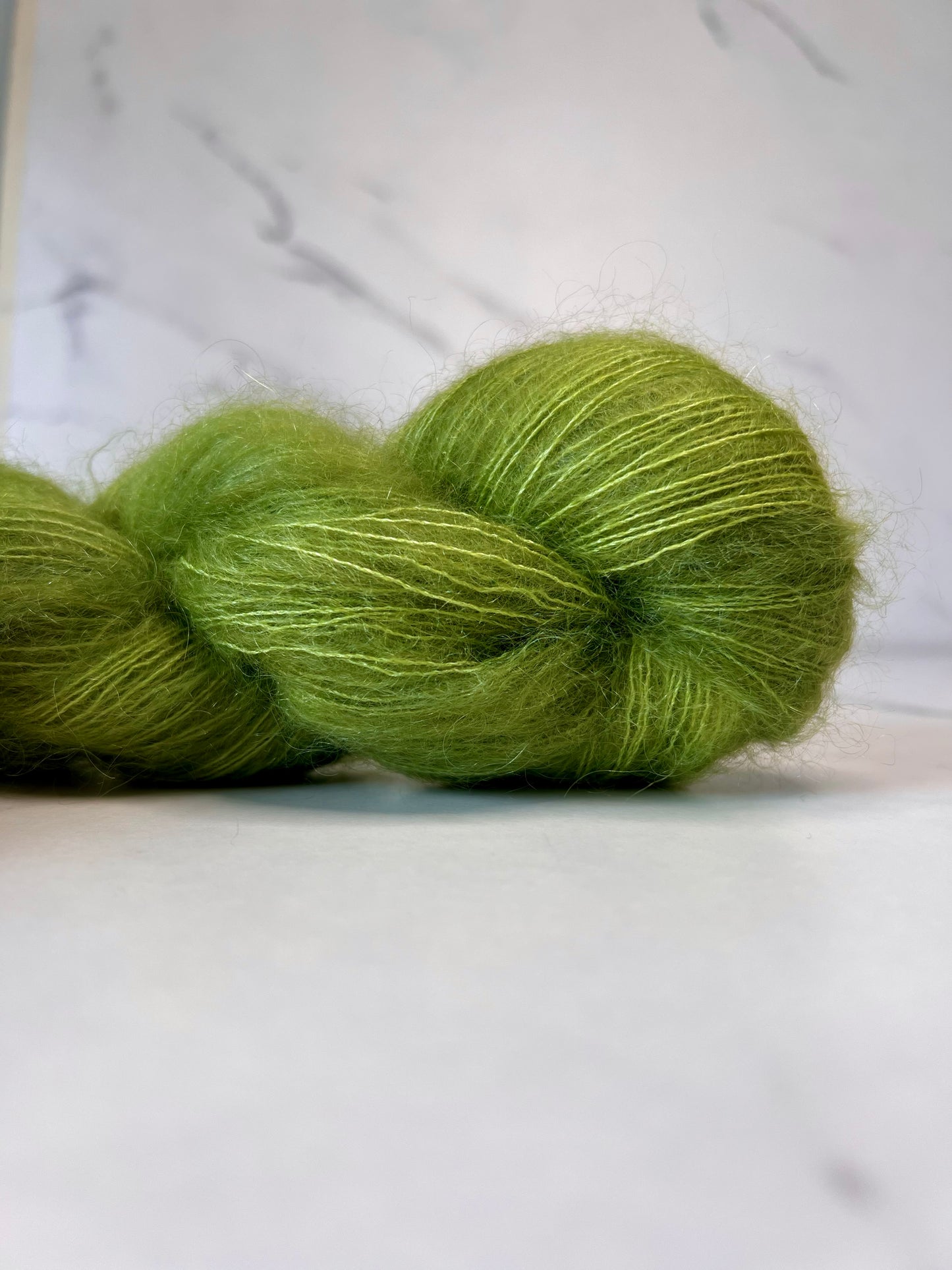 ELYRA - mérinos extra-fin (19,5 microns) et nylon (pré-commande)