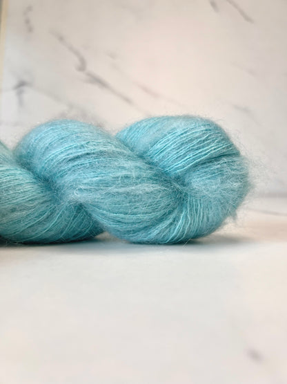 ELYRA - mérinos extra-fin (19,5 microns) et nylon (pré-commande)