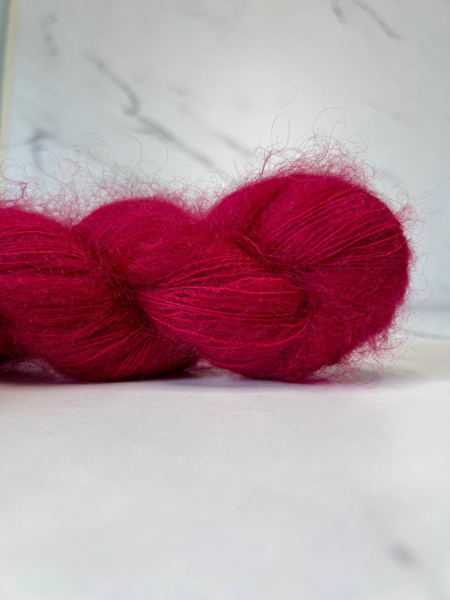 ELYRA - mérinos extra-fin (19,5 microns) et nylon (pré-commande)