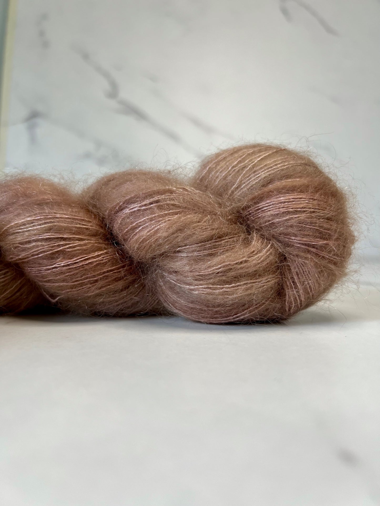 ELYRA - mérinos extra-fin (19,5 microns) et nylon (pré-commande)