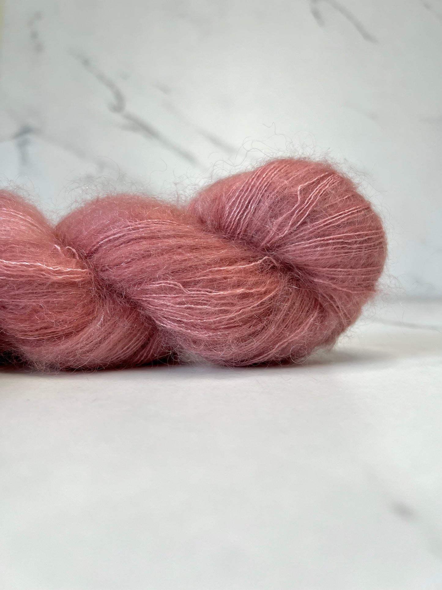 ELYRA - mérinos extra-fin (19,5 microns) et nylon (pré-commande)