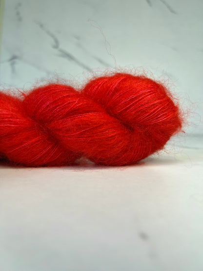 ELYRA - mérinos extra-fin (19,5 microns) et nylon (pré-commande)