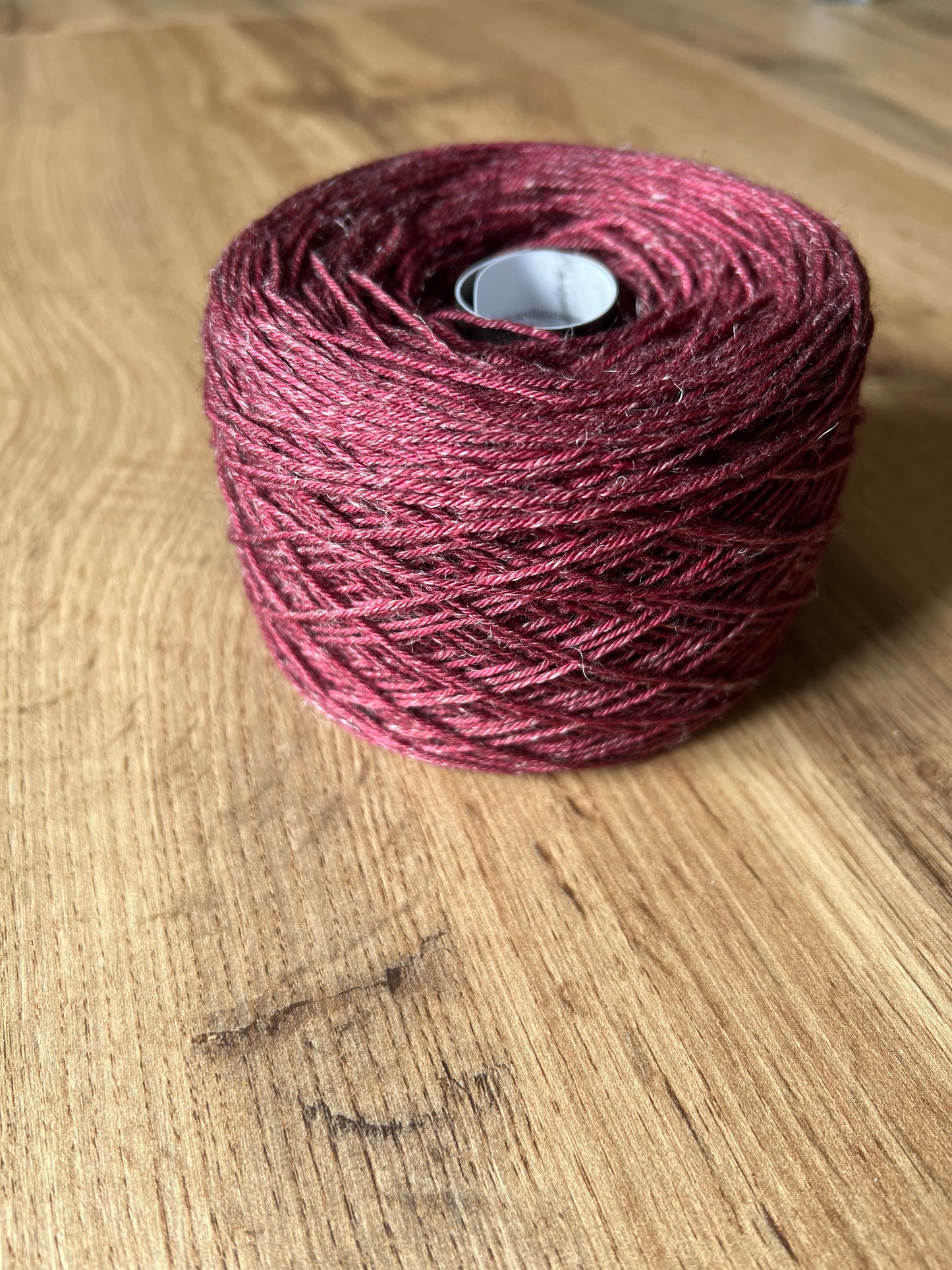 LINÉVA - mérinos 18.5 microns et Lin (pré-commande)