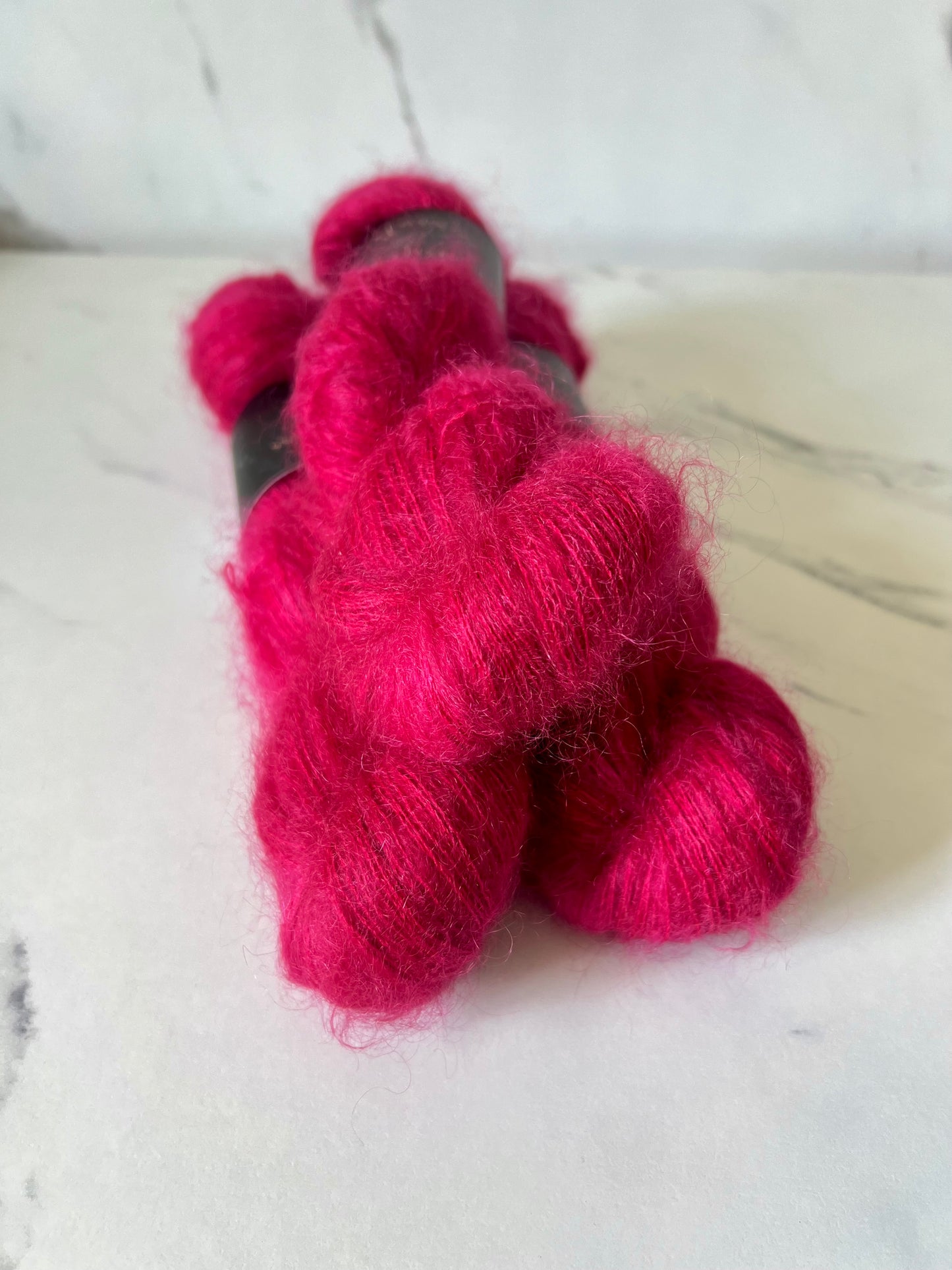 ISOLDA - Raspberry