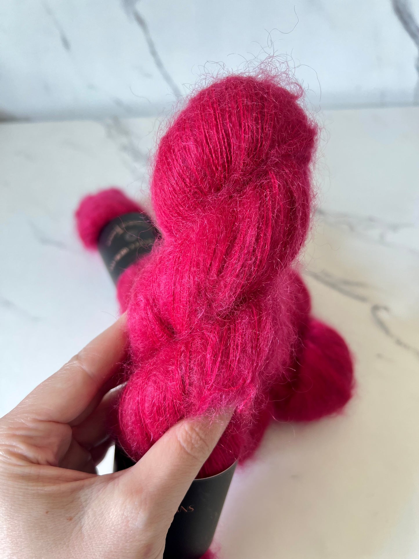ISOLDA - Raspberry
