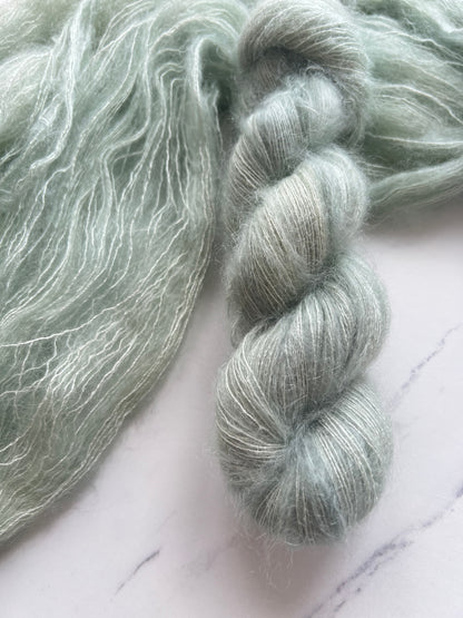 Nouveau coloris : Sauge qui peut ! (uniquement en pré-commande)
