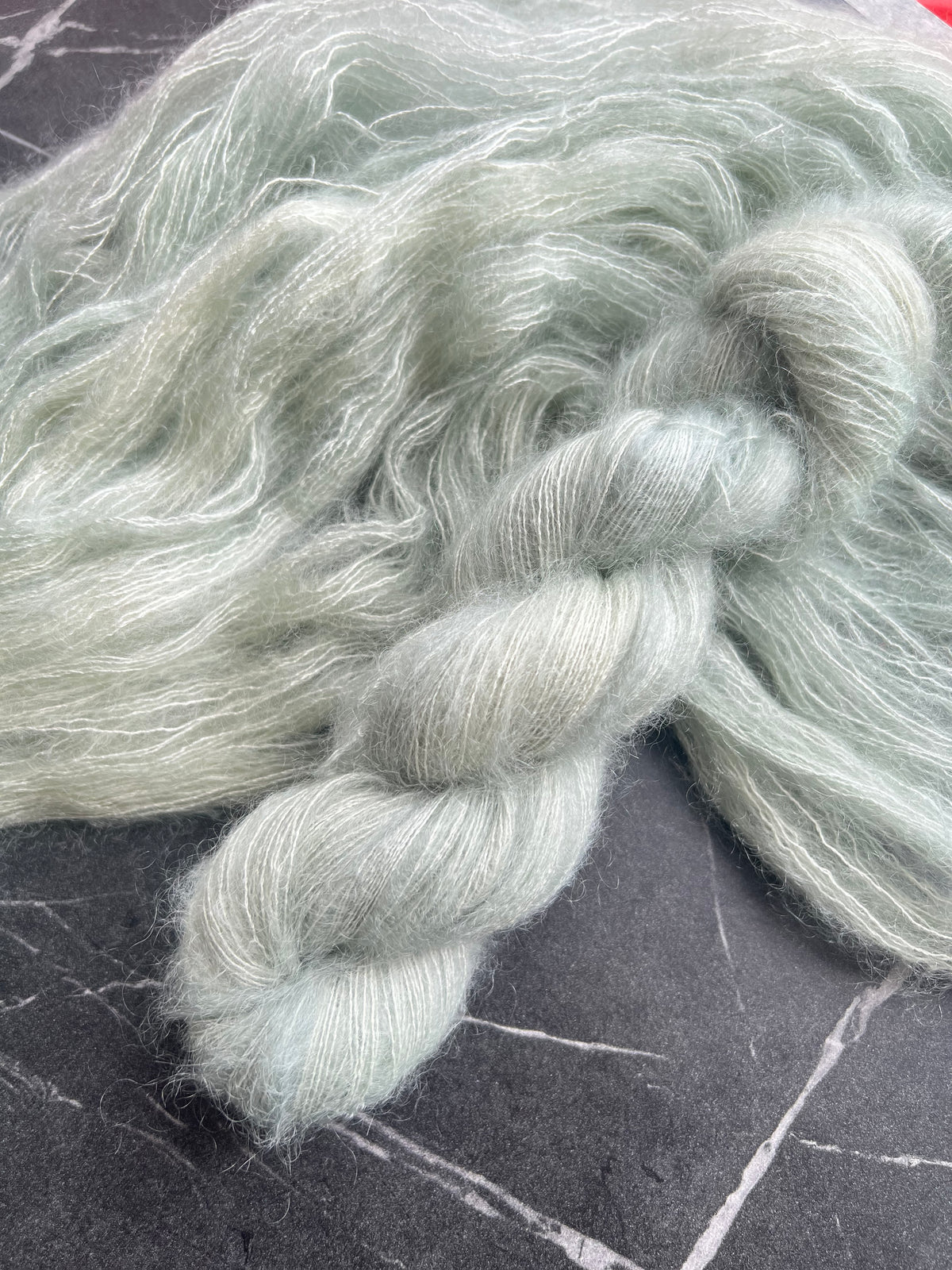 Nouveau coloris : Sauge qui peut ! (uniquement en pré-commande)
