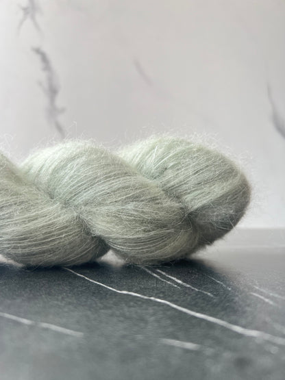 Nouveau coloris : Sauge qui peut ! (uniquement en pré-commande)