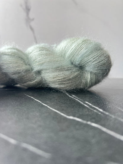 Nouveau coloris : Sauge qui peut ! (uniquement en pré-commande)