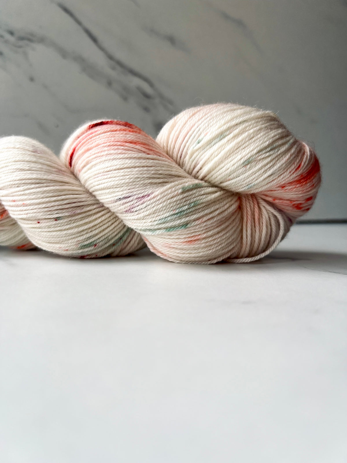 MERICOTA Fingering - Merino and cotton (pre-order)