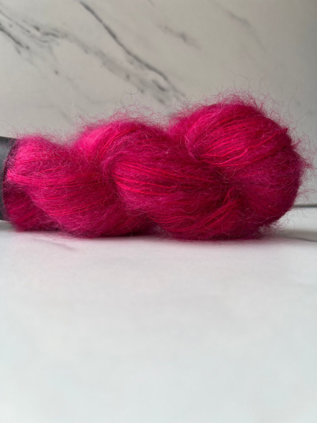 MERICOTA Fingering- Mérinos et coton (pré-commande)