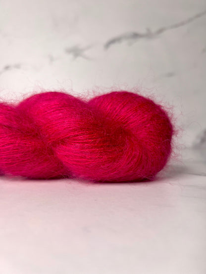 MERICOTA Fingering- Mérinos et coton (pré-commande)