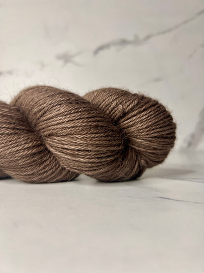 ALPAGA SOCK - 60 % mérinos, 20% Alpaga superfine – 20 % nylon | Fingering