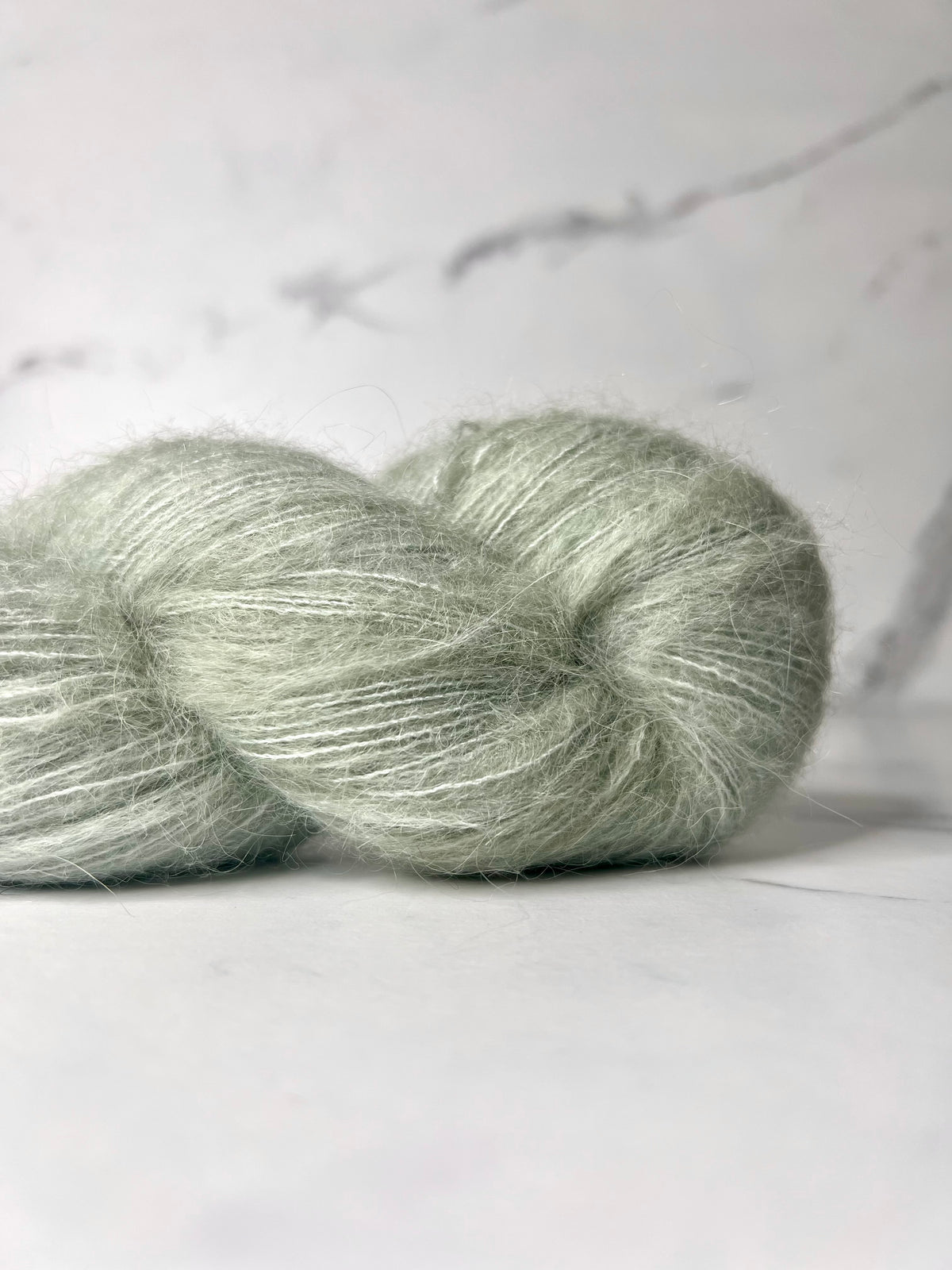 GRAND SURI SILK - baby suri alpaca and silk (pre-order)