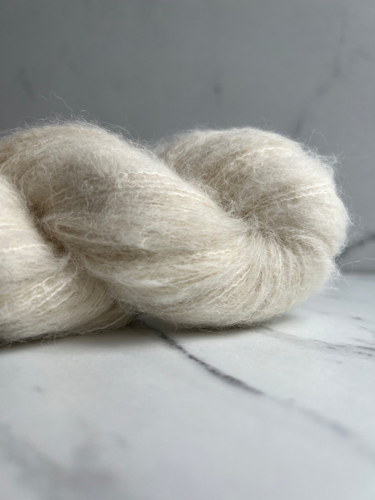 GRAND SURI SILK - baby suri alpaca and silk (pre-order)