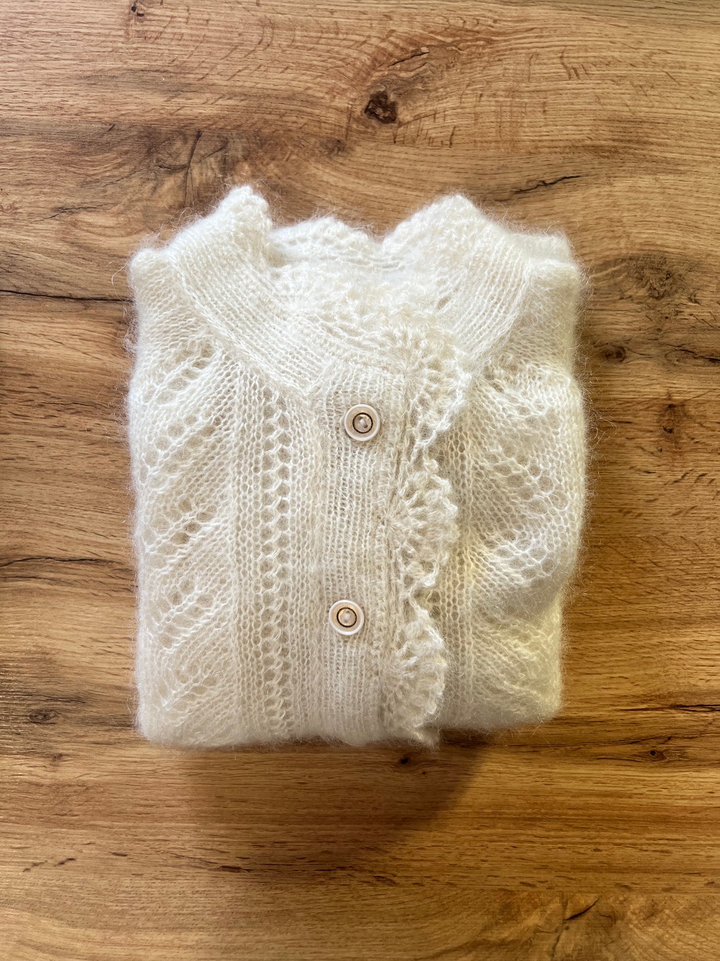 version avec couture